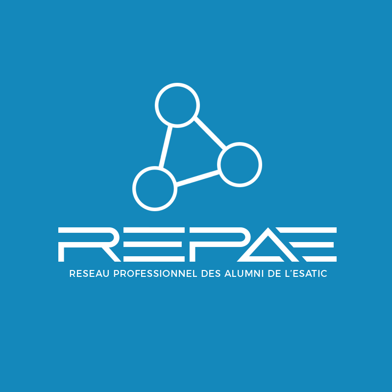Logo REPAE